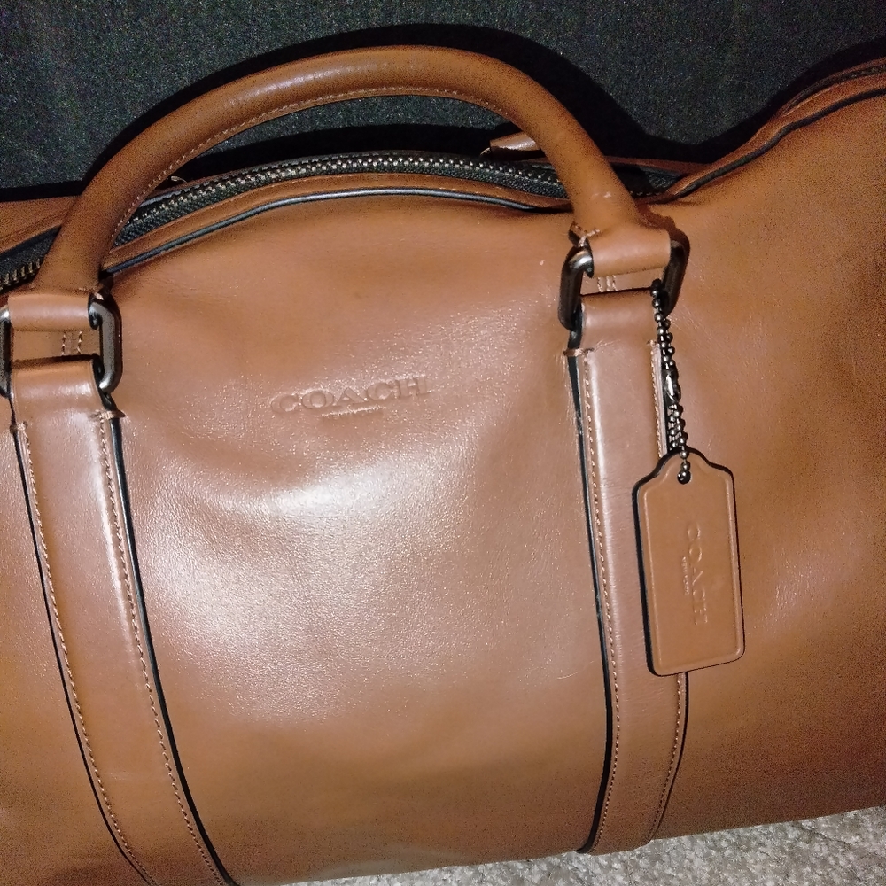 Couch Venturer Bag